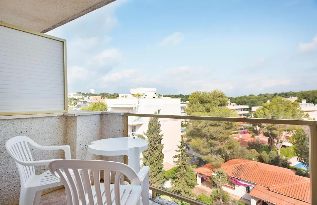 Hotel Best Sol D'Or-1
