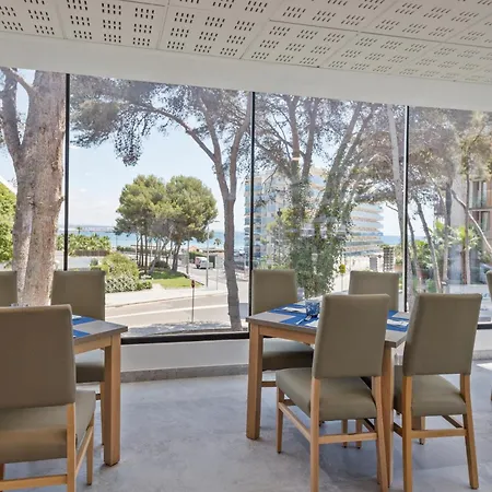 Hotel Best Sol D'Or-2