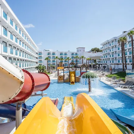 Hotel Best Sol D'Or-3